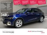 Audi A3 35 1.5 TFSI (MHEV) allstreet S-line FLA SHZ - Audi A3: Allstreet