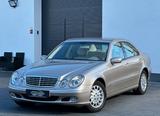 Mercedes-Benz E 220 Limousine*ELEGANCE* - Mercedes-Benz E 220: Beige