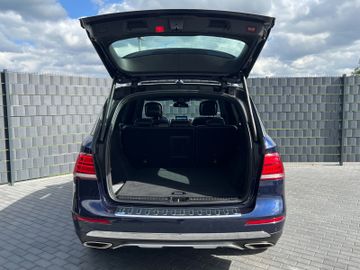 Mercedes GLE 400 - 9