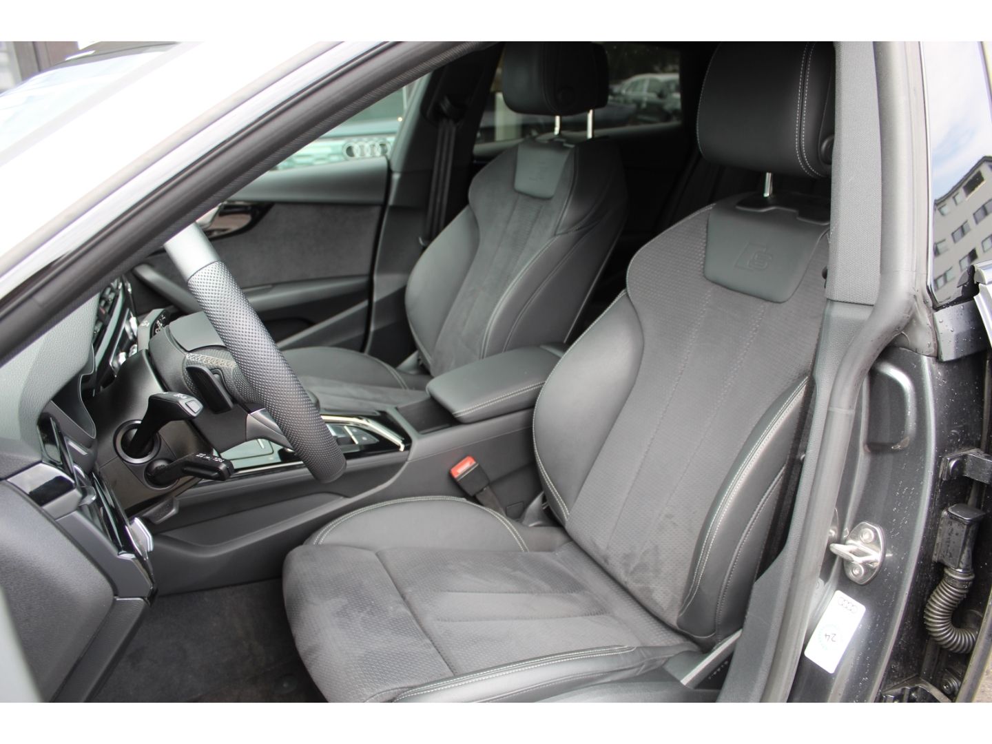 A5 Sportback 45 TFSI qu.Str. S-Line Business*MRT