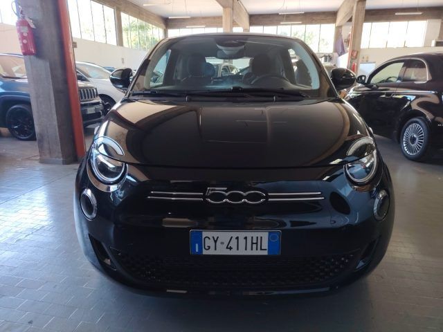 Other FIAT 500e Berlina 42 kWh Red imagem 2