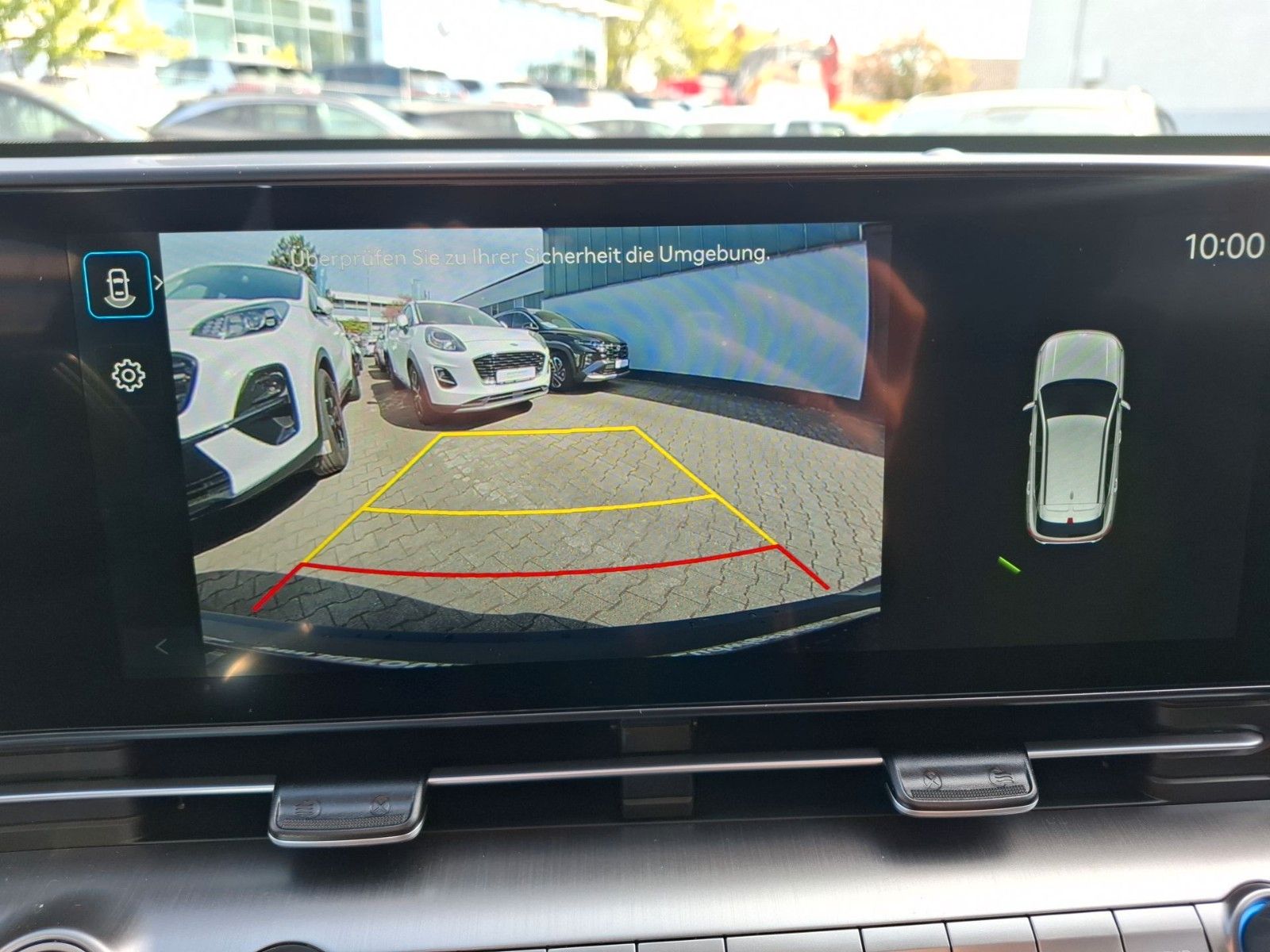Hyundai Kona – Bild 10