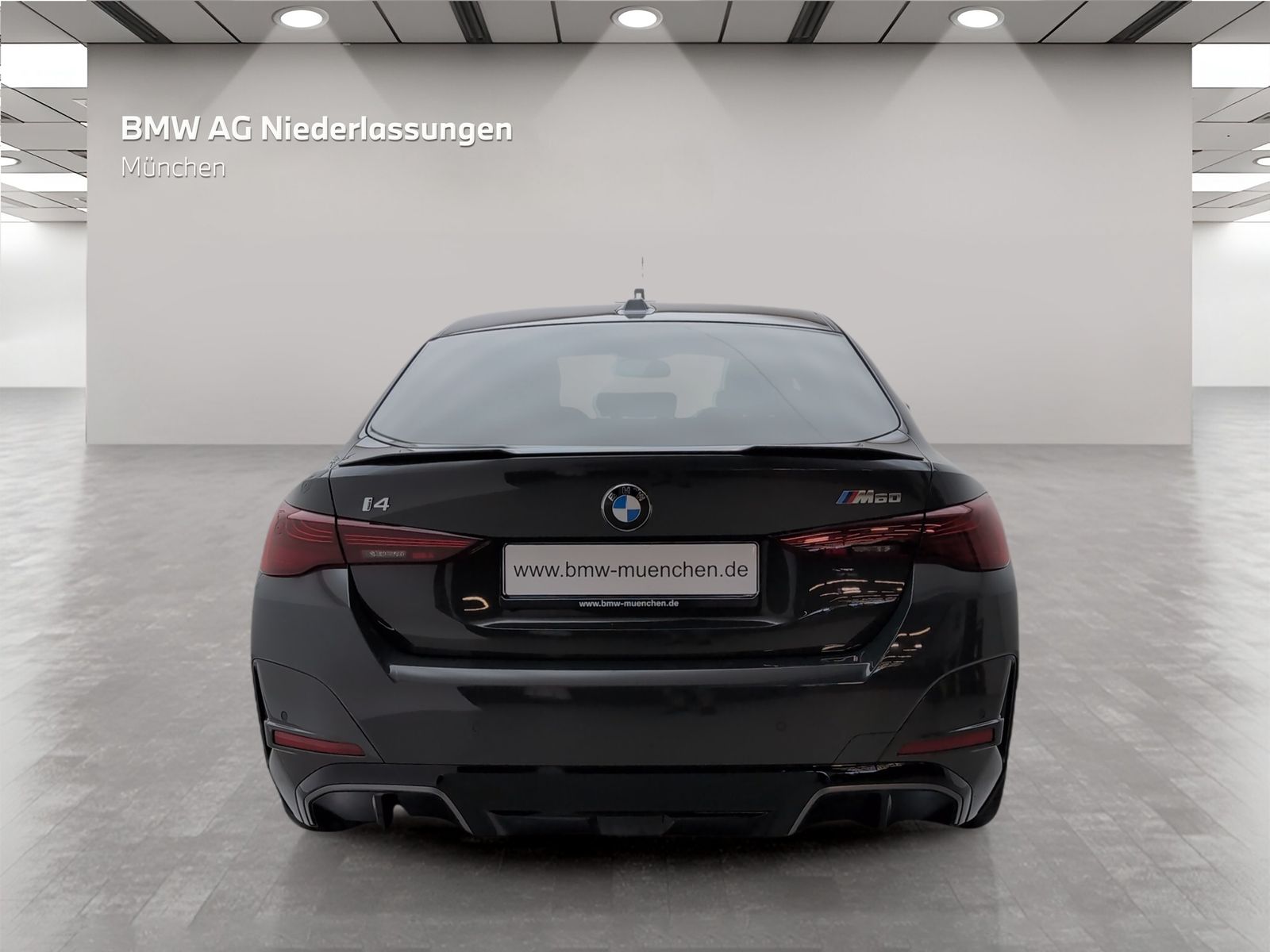BMW i4 - Bild 8