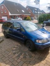 Honda Shuttle 2.3 - Honda Shuttle