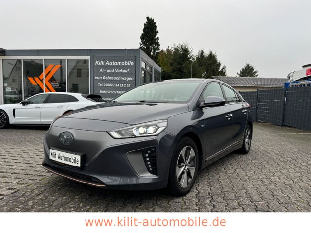 Hyundai IONIQ Ioniq Style Elektro *1HD+NAVI+KAM+LED+ACC*