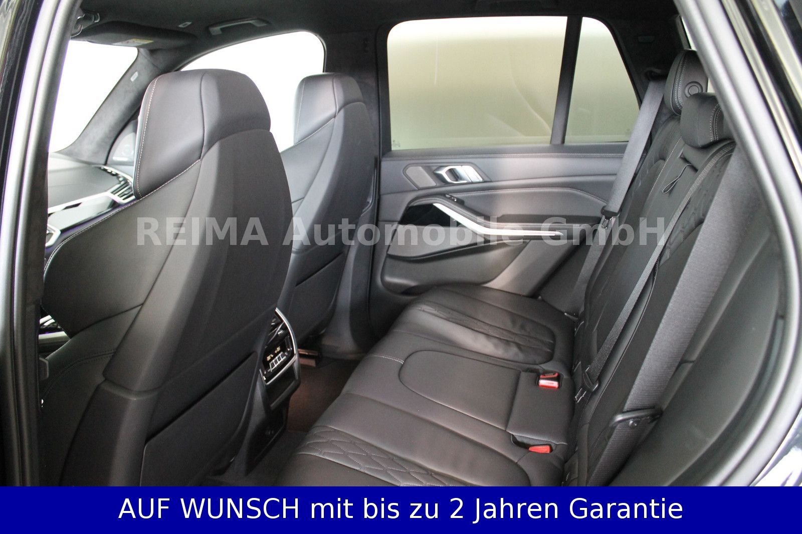 Fahrzeugabbildung BMW X5 M50 i, Laser,  ACC, HUD, Leder, Navi