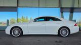 Mercedes-Benz CLS 350 AMG LINE/SCHIEBEDACH/LEDER/ CARPLAY - Mercedes-Benz CLS 350 aus 2007
