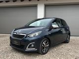 Peugeot 108 TOP Allure*SHZ*RFK*Klima - Peugeot 108: Top