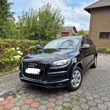 Audi Q7 3.0 TDI (DPF) quattro tiptronic -