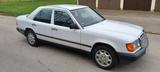 Mercedes-Benz Mercedes W124 230E H-Zulassung - Mercedes-Benz W124 aus dem Jahr 1987