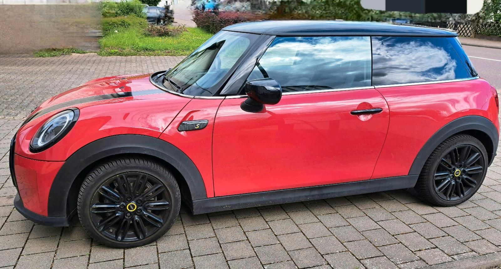 MINI Mini Cooper SE 3-Türer Automatik