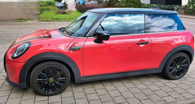 MINI Mini Cooper SE 3-Türer Automatik