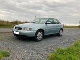 Audi A3 1.6 Attraction 75 kW - gebrauchte Audi A3 aus dem Jahr 2001
