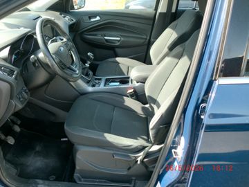 Ford Kuga - 7