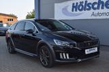 Peugeot 508 SW RXH!AUTOM!Vollausstattung!!! - Peugeot 508: Allradantrieb
