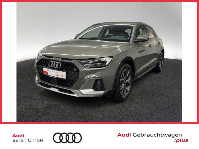 Audi A1 allstreet 35 TFSI S tr. LED RFK VIRTUAL