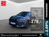 Cupra Formentor 2.0 TSI DSG 4Drive VZ AKRAPOVIC+LED+NA