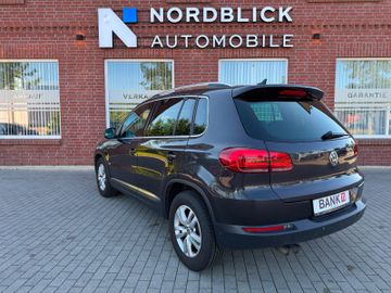 Volkswagen Tiguan - 7