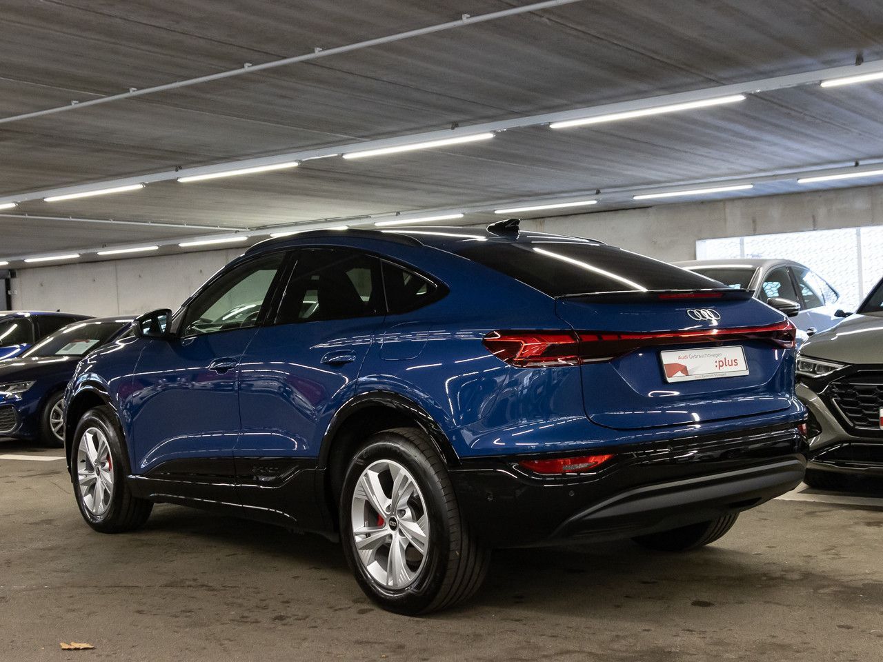 Audi Q6 e-tron - Bild 5