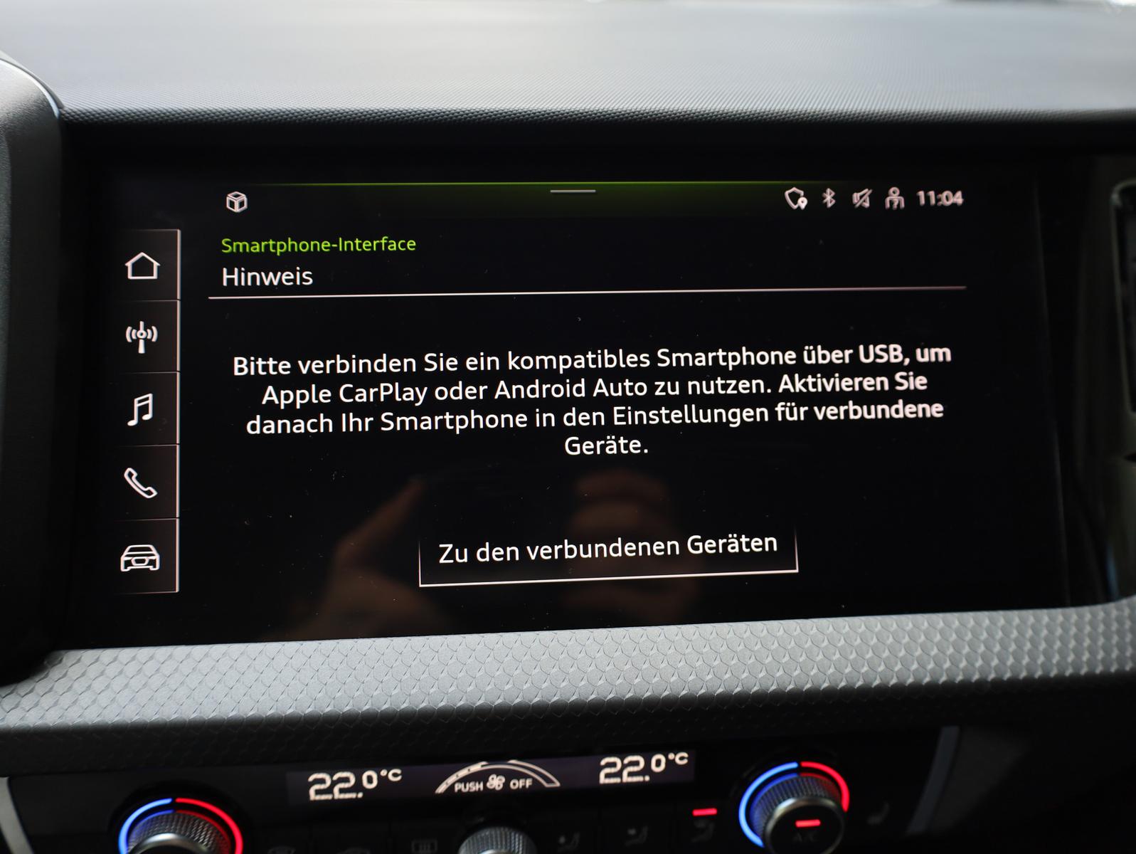 Audi A1 30 TFSI*Virtual*DAB*CarPlay*17"LM*S-Line*, миниатюра 21