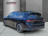 Opel Astra - Vorschau Bild 3
