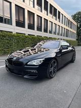 BMW 650i Coupe xDrive 6er - BMW: Coupé, 6er