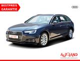 Audi A4 1.4 TFSI Avant design Bi-Xenon Navi - Audi: De