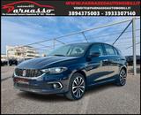 Fiat Tipo 1.6 Mjt S&S DCT 5 porte Lounge - Fiat Tipo mit Halbautomatikschaltung