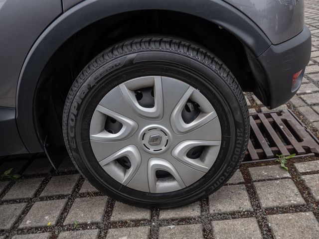 Captur TCe 90 eco² Life ENERGY KLIMA SITZHEIZUNG