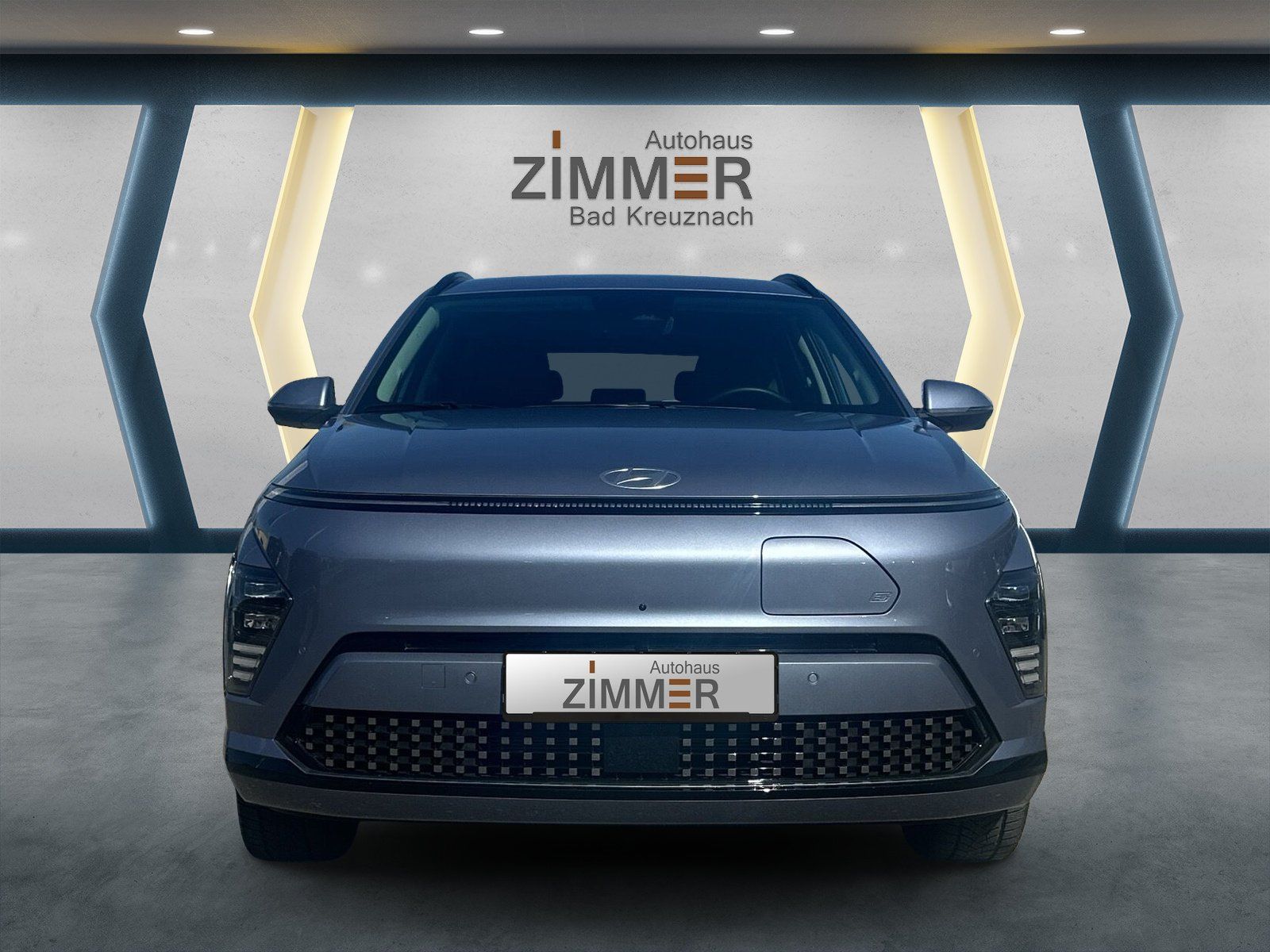 Hyundai Kona – Bild 4