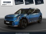 Kia EV9 GT-LINE LAUNCH EDITION AWD 7-SITZER PANO+DAC - gebrauchte Kia EV9 aus dem Jahr 2024