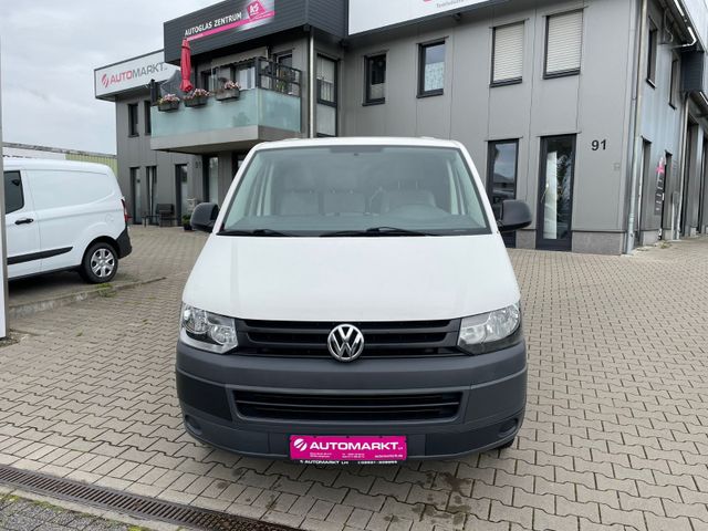 Volkswagen T5 Transporter Kasten lang 2.0 TDI 102PS