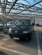 Volkswagen T5 Multivan