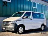 Volkswagen T6.1 2.0 TDI Transporter Kurz EcoProfi *8-SITZE* - Volkswagen: Transporter 8