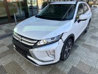 Mitsubishi Eclipse Cross Spirit 2WD