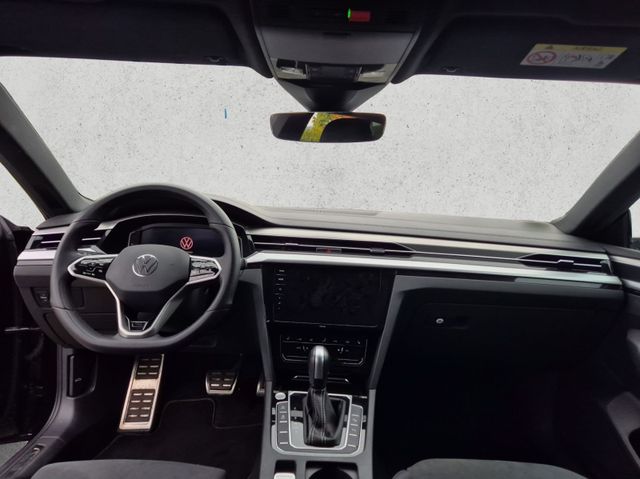 Arteon Shooting Brake R-Line 2.0 TDI DSG 4Motion