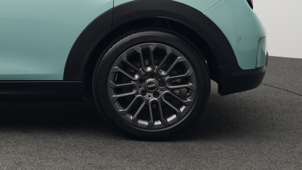 MINI Cooper Classic Trim, миниатюра 16