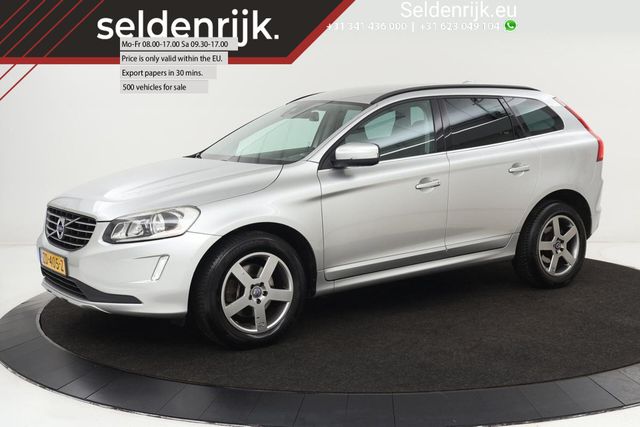 Volvo XC60 Volvo XC60 2.0 D4 Momentum | Leder | AHK |