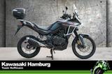 Honda XL 750 Transalp, 1Hand, unfallfrei,Lieferservice - HONDA TRANSALP