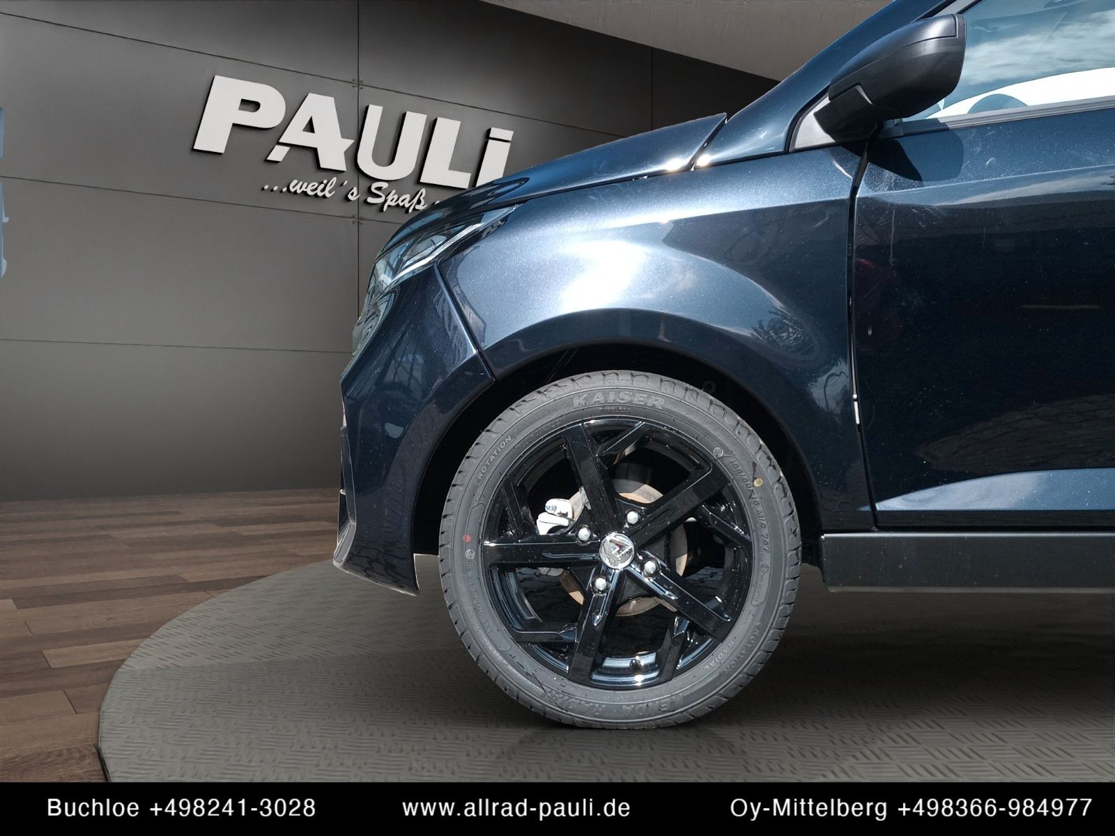 Aixam City Sport Diesel S10-02 **Klimaanlage ** imagem 3
