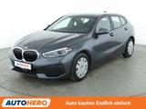BMW 118i Advantage Aut.*NAVI*TEMPO*LED*PDC*SHZ* - BMW 118 in Frankfurt (Main)
