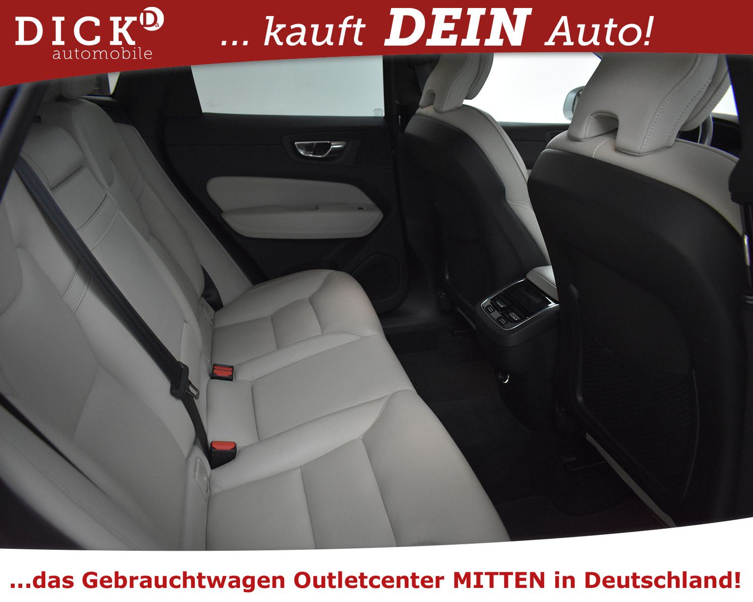 VOLVO XC60 B4 Aut. Mom Pro AWD PANO+STANDHZ+VIRTU+LED+ - Image 23