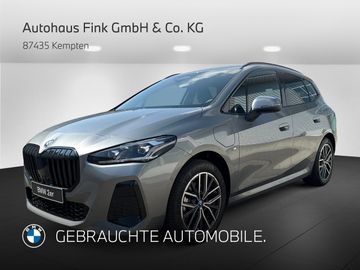 BMW 225 Active Tourer225e xDrive Active