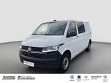 Volkswagen T6.1 2.0 TDI Mixto langer Radstand LR 5 Sitzer K - Volkswagen T6 andere aus 2021