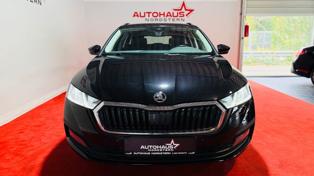 Octavia Combi Ambition LED DSG AHK SHZ - Bild 8