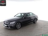Mercedes-Benz C 300 d 3x AMG STANDHEIZ,MULTIBEAM,HUD,360GRAD