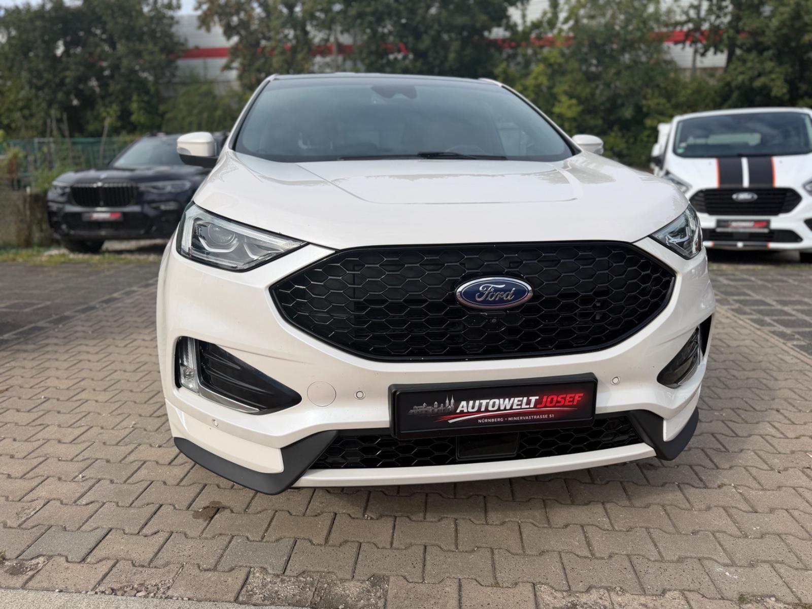 Ford Edge ST-Line 4x4 *NAVI*PANO*Kllmaautomatik