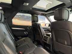 Foto Nummer 14: LAND ROVER Discovery
