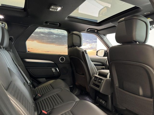 Foto Nummer 14: LAND ROVER Discovery