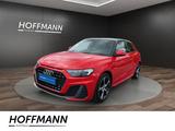 Audi A1 Sportback 35 1.5 TFSI S line LED+SHZ+KLIMA - Audi A1: 5.5